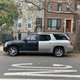 Illustration for article titled This GMC Envoy XUV Opens Up In Bed-Stuy